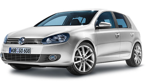 VW Golf VII